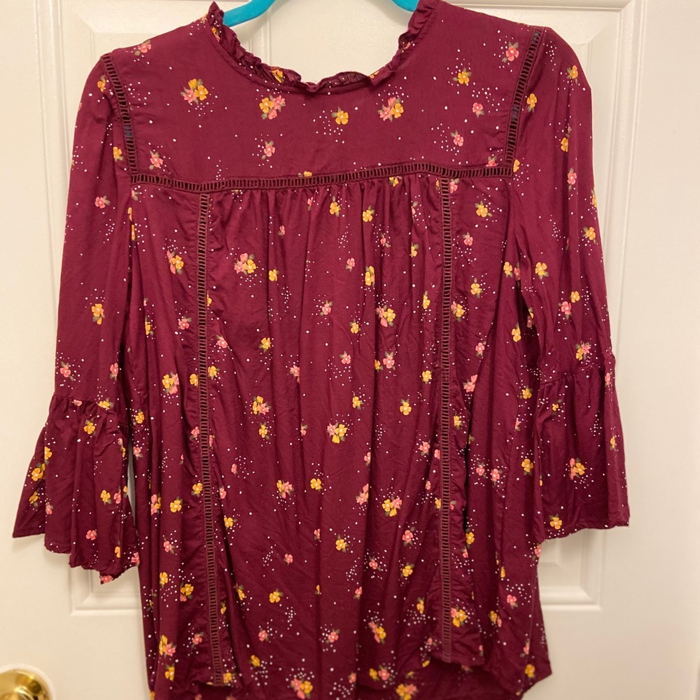 Women’s Blouse